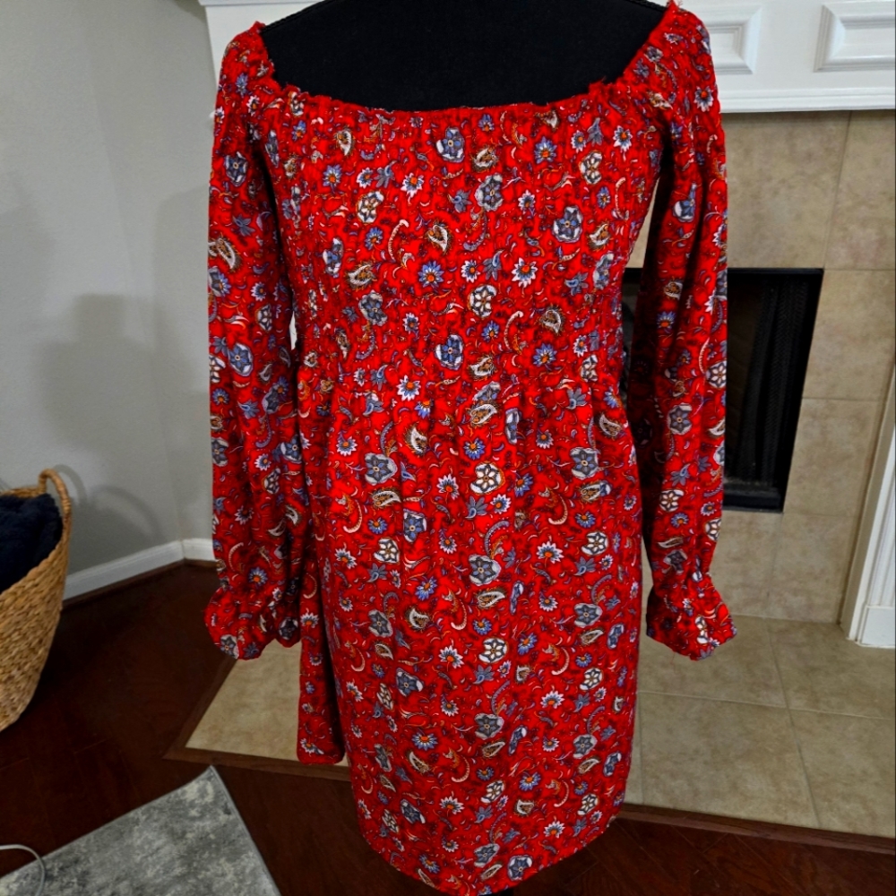 Dress
